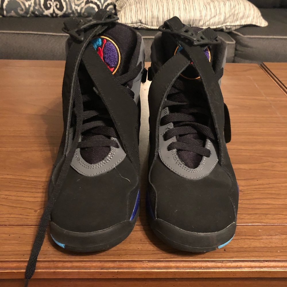Jordan 8’s - Picture 3 of 8